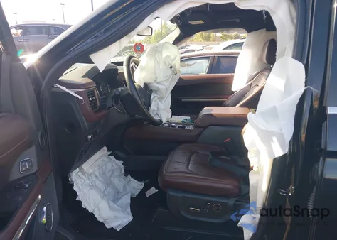 2022 Ford Expedition Limited z USA, uszkodzony, nr VIN 1FMJU1KT6NEA41597